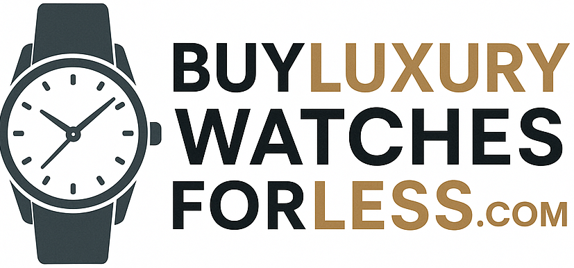 Buy Luxury Watches Forless