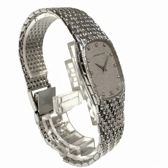 Audemars Piguet Cobra Manual Winding Cal.2080 K18WG Watch W Free Shipping [Used]