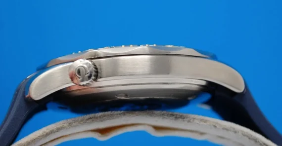 OMEGA Seamaster 24558000