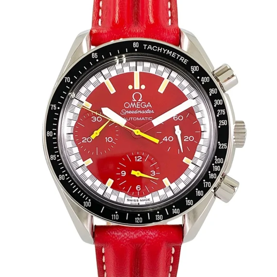 OMEGA Speedmaster Racing 3810-61 Automatic Men's Watch