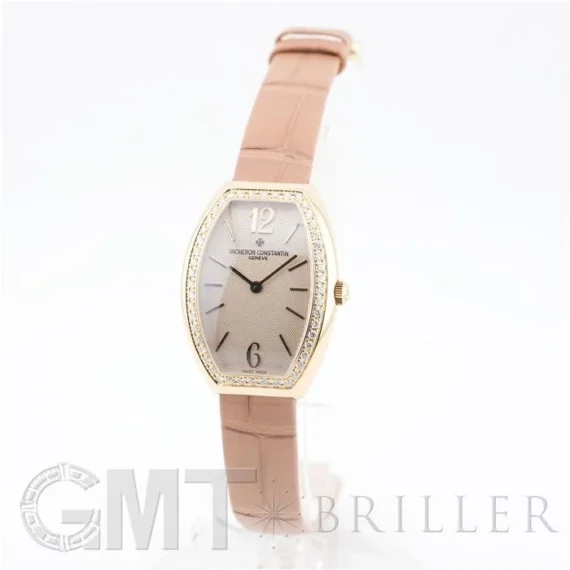 VACHERON CONSTANTIN Ejulie 25540000J-9052 Women's Watch From Japan G0805