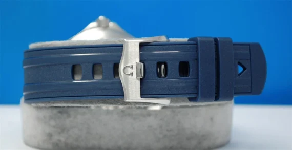 OMEGA Seamaster 24558000
