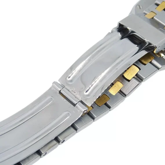 Audemars Piguet Royal Oak Quartz Watch 18KYG SS 69989