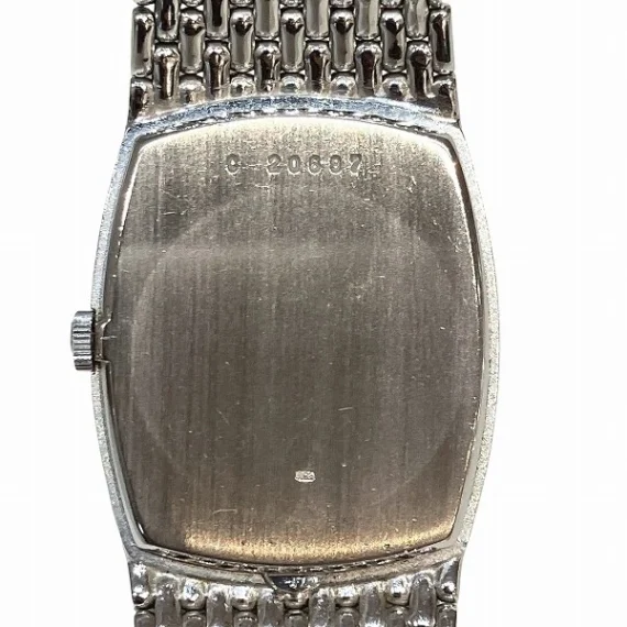 Audemars Piguet Cobra Manual Winding Cal.2080 K18WG Watch W Free Shipping [Used]