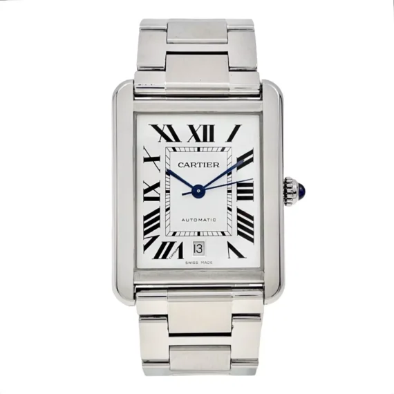 Cartier Tank Solo W5200028