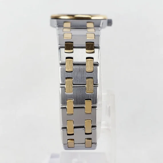 Audemars Piguet Royal Oak Two-Tone Quartz Ladies Watch - 66270SA