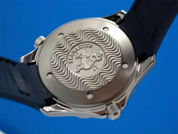 OMEGA Seamaster 24558000
