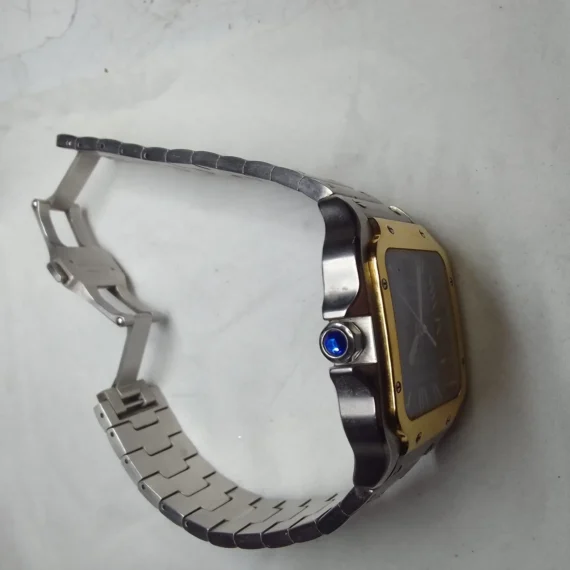 CARTIER Santos Octagon SM TO218941
