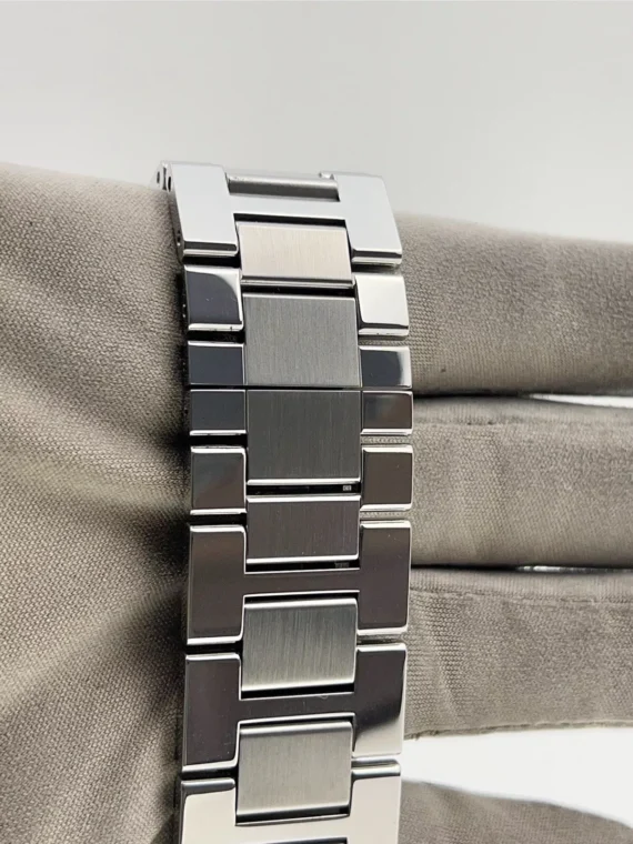 Cartier Tank Solo W5200028