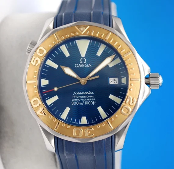 OMEGA Seamaster 24558000