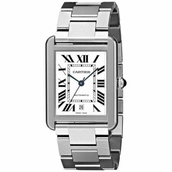 Cartier Tank Solo W5200028